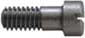 Sear spring screw, .43" length, 6-40 thread